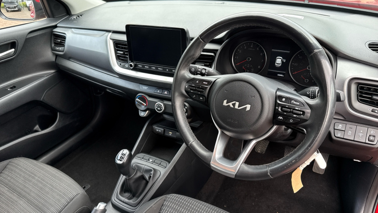 Kia Stonic 1.0T GDi 99 2 5dr Petrol Estate